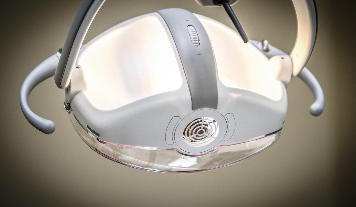 Nutrition for Healthy Gums and Strong Jawbone