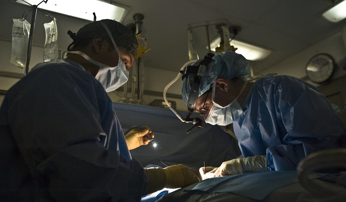 Preparing for Implant Surgery: Practical Tips for Patients