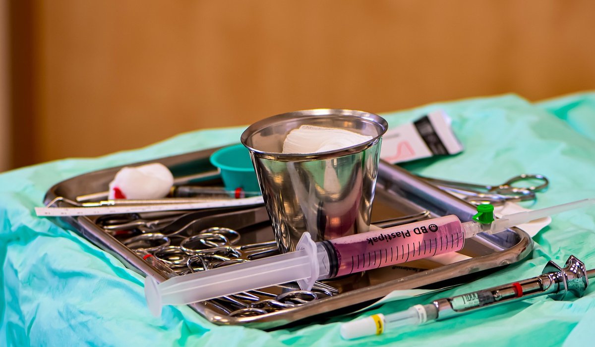 Recovering from a Dental Bone Graft Procedure