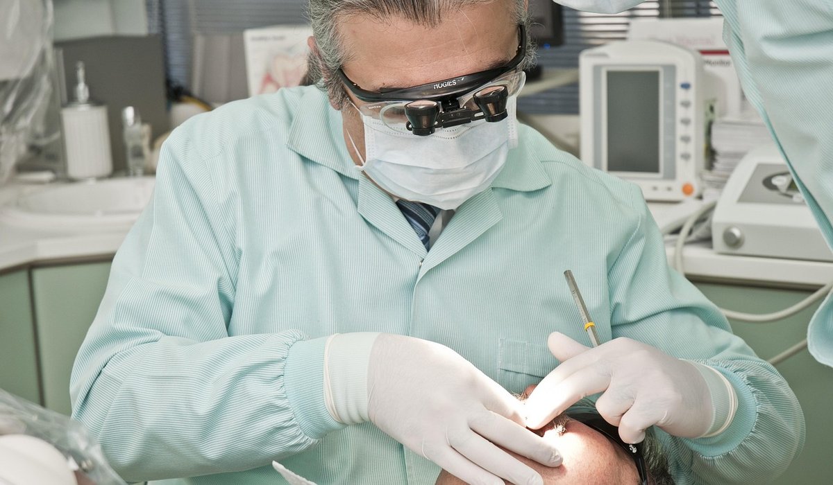 What to Expect During Your First Dental Implant Consultation