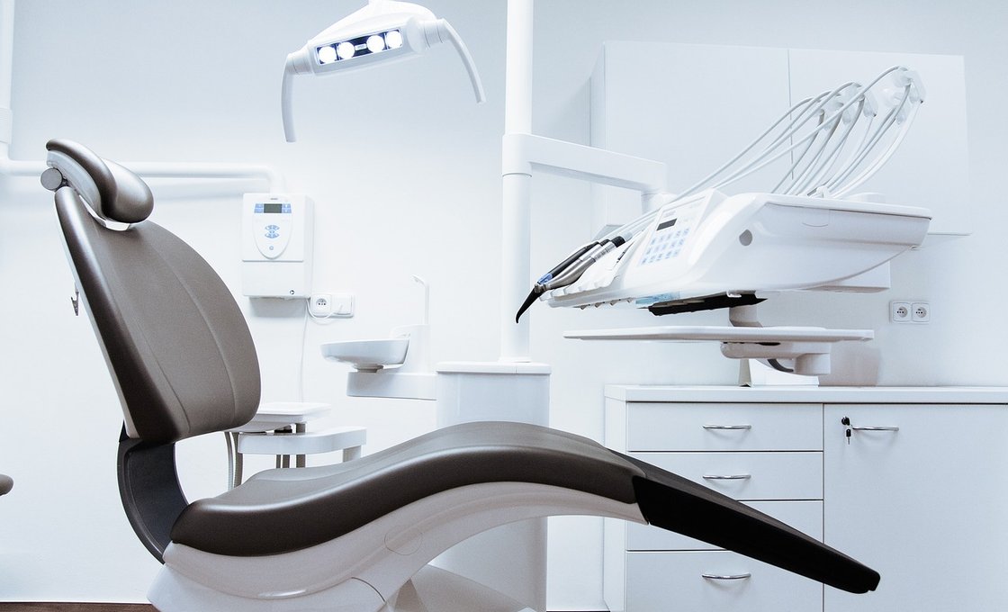 Oral Implants