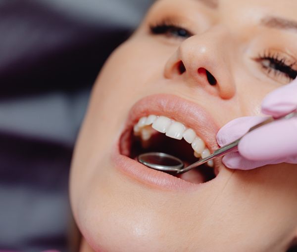 Oral Implants